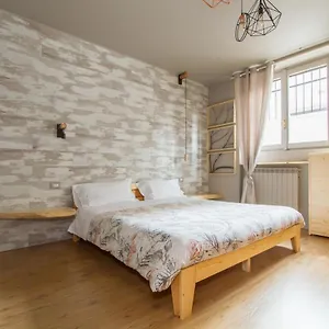 Maison Milan Bed and breakfast