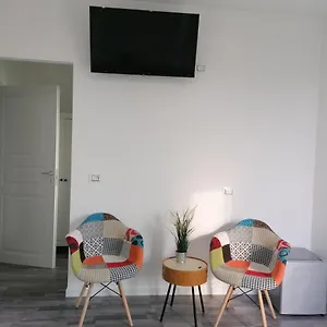 Maison d'hôtes Malpensa, Cardano Al Campo
