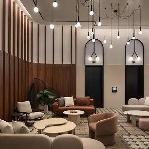 Motto By Hilton Times Square Hotel Nova Iorque
