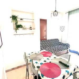 Mia House Apartamento Roma