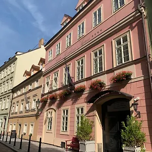 Agnes Hotel Praga