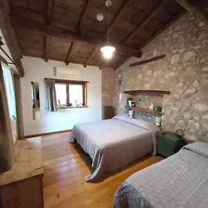 Corte Davini , Monzambano Italie