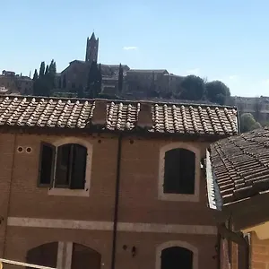 Da Nedo&duilia , Sienne Italie