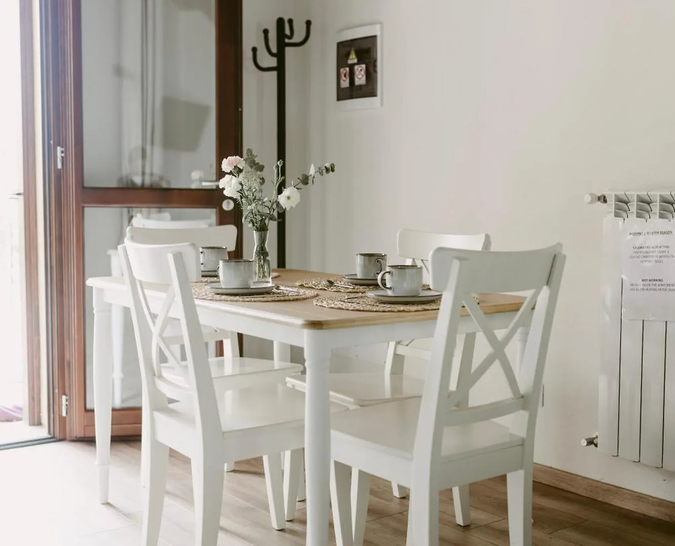 La Casetta Malpensa Guesthouse Case Nuove