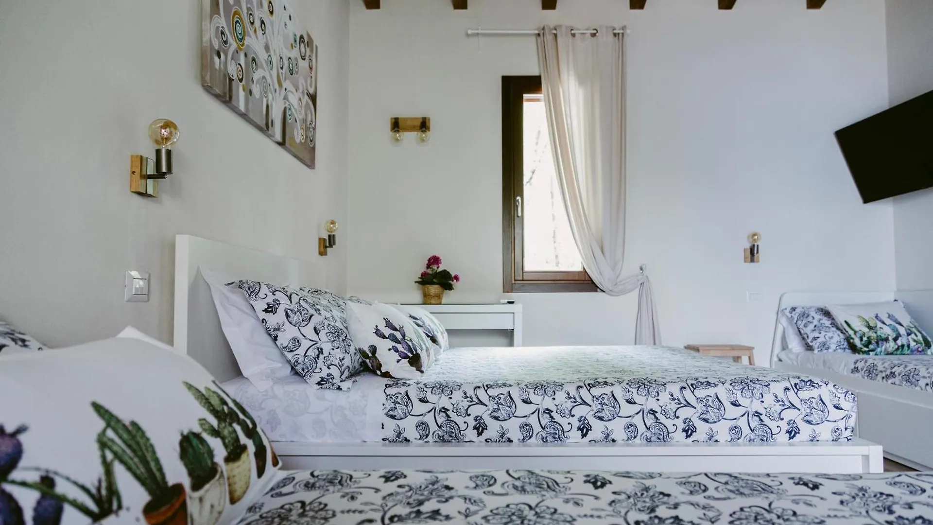 La Casetta Malpensa Guesthouse Case Nuove  Itália