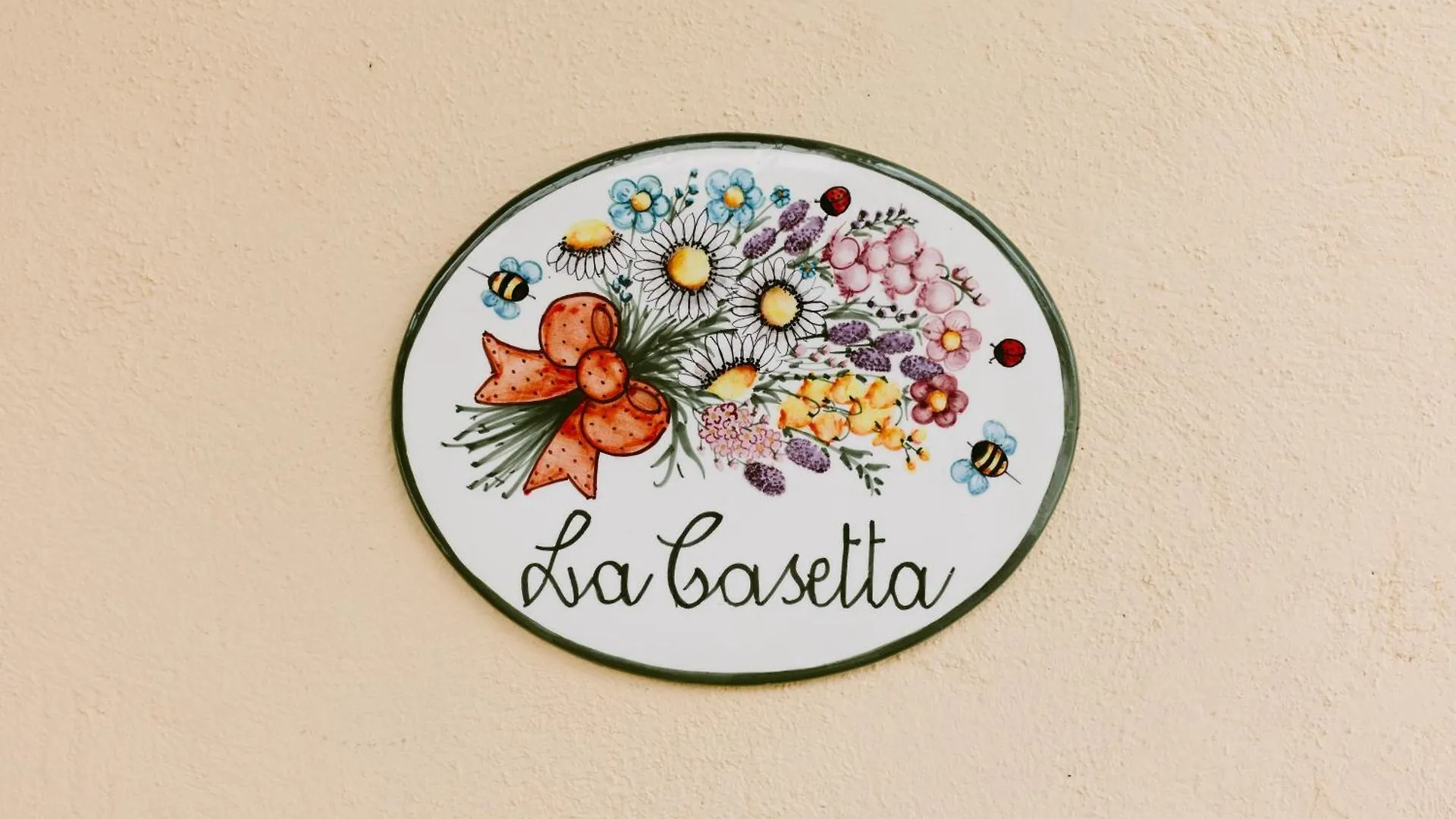 Alojamento de Acomodação e Pequeno-almoço La Casetta Malpensa Guesthouse Case Nuove