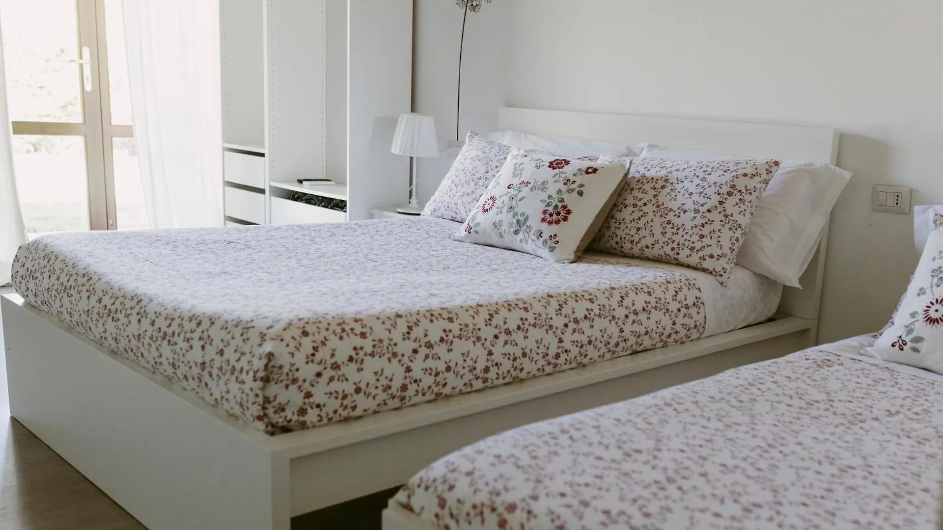 La Casetta Malpensa Guesthouse Case Nuove  Alojamento de Acomodação e Pequeno-almoço Case Nuove (Lombardy)