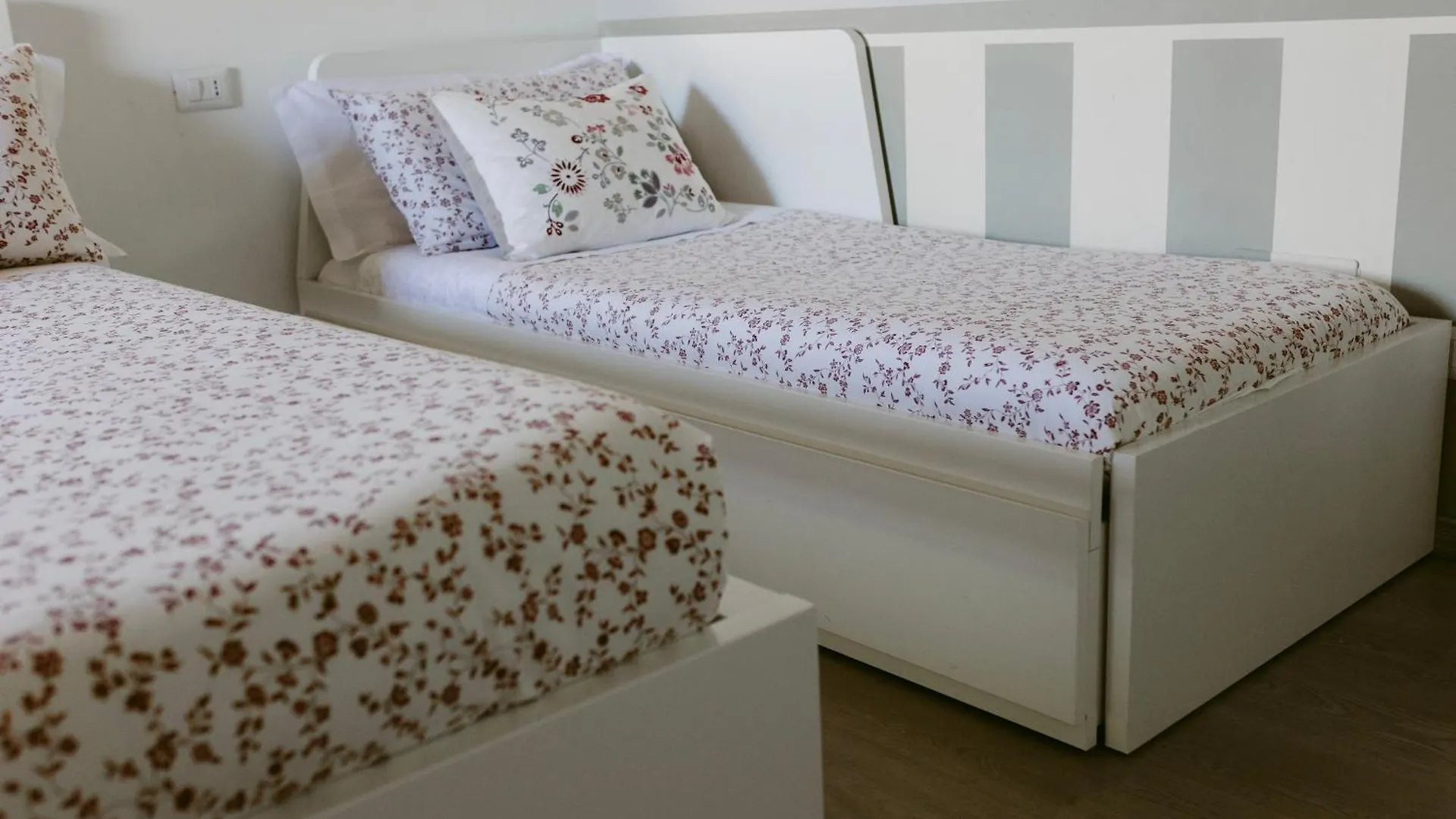 La Casetta Malpensa Guesthouse Case Nuove  Alojamento de Acomodação e Pequeno-almoço