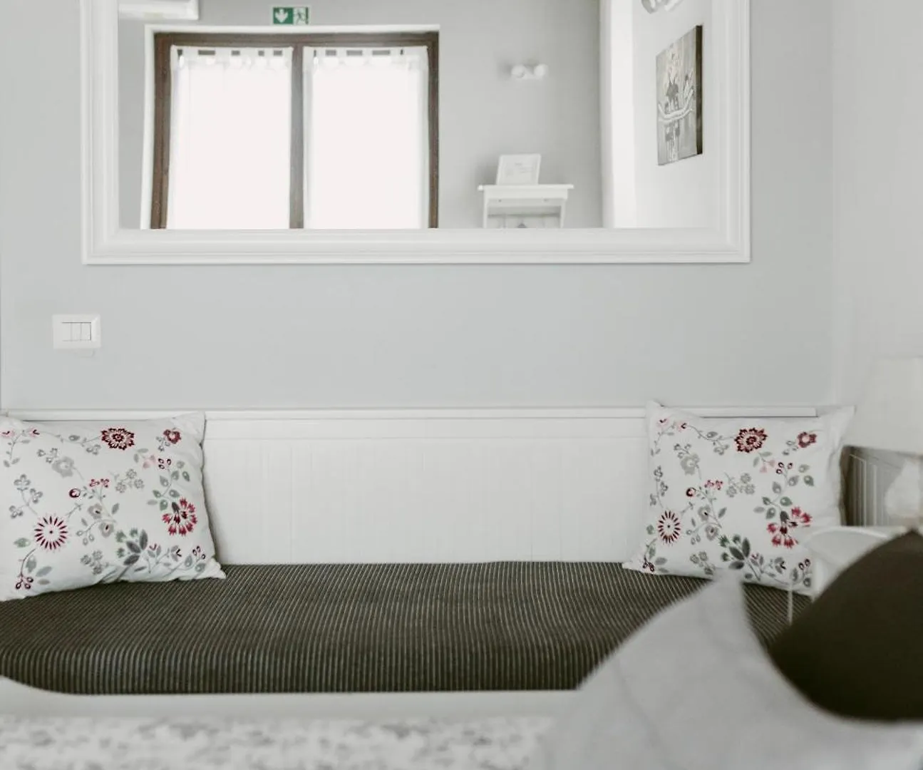 La Casetta Malpensa Guesthouse Case Nuove
