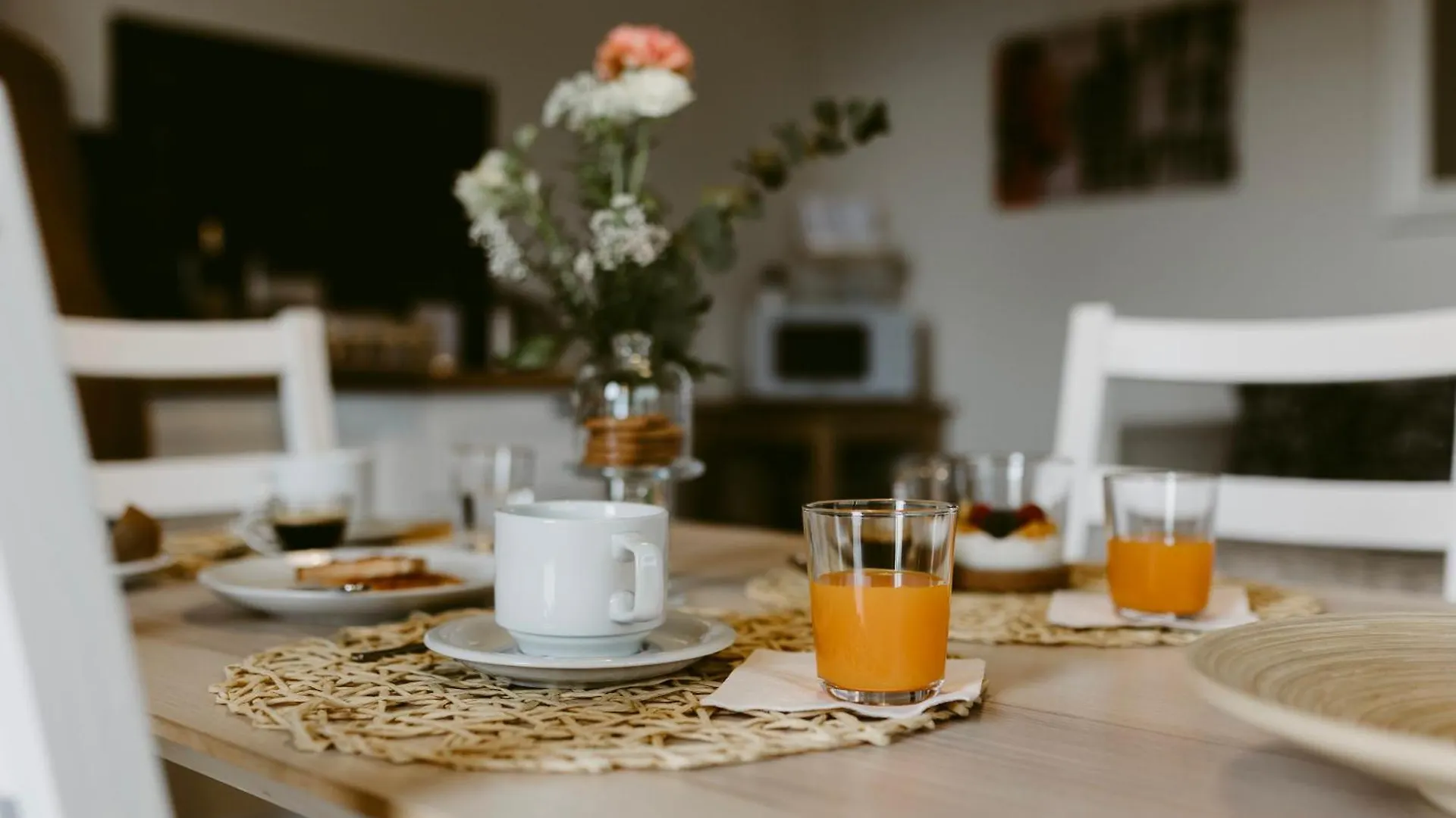La Casetta Malpensa Guesthouse Case Nuove